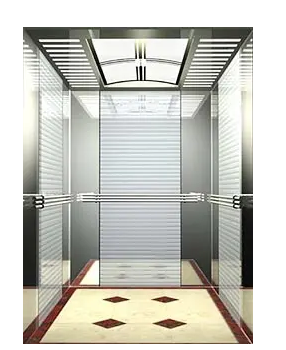 毕节电梯公司讲解电梯有哪些主要的安全保护系统