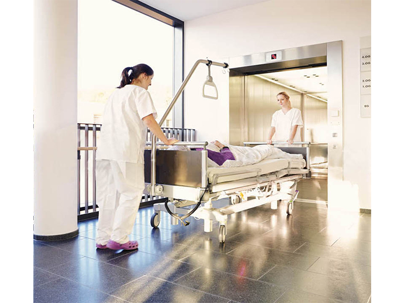 毕节医用电梯的核心特点介绍