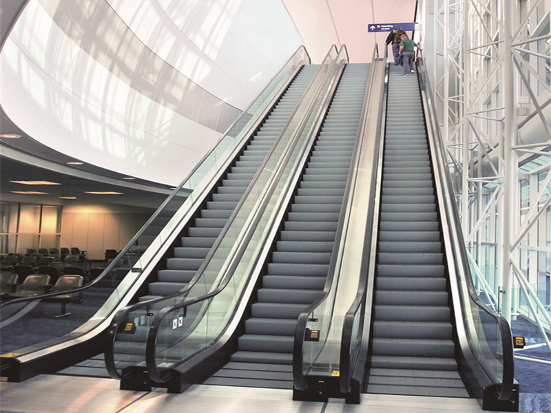 毕节自动扶梯的安全标准有哪些？