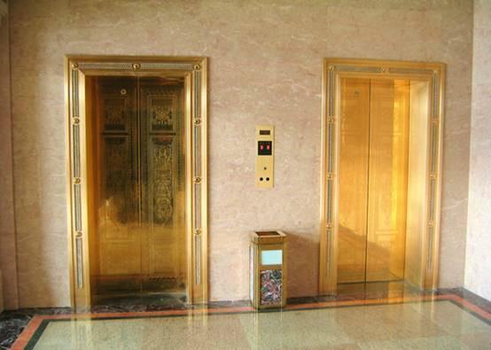 毕节电梯公司对电梯维护都是比较严格的