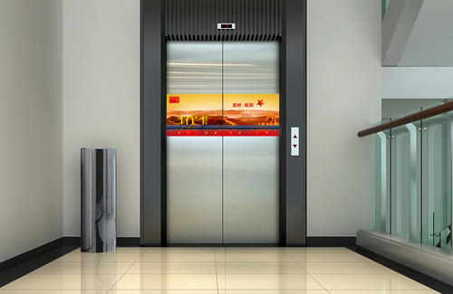 毕节电梯公司分享乘坐电梯的安全知识　