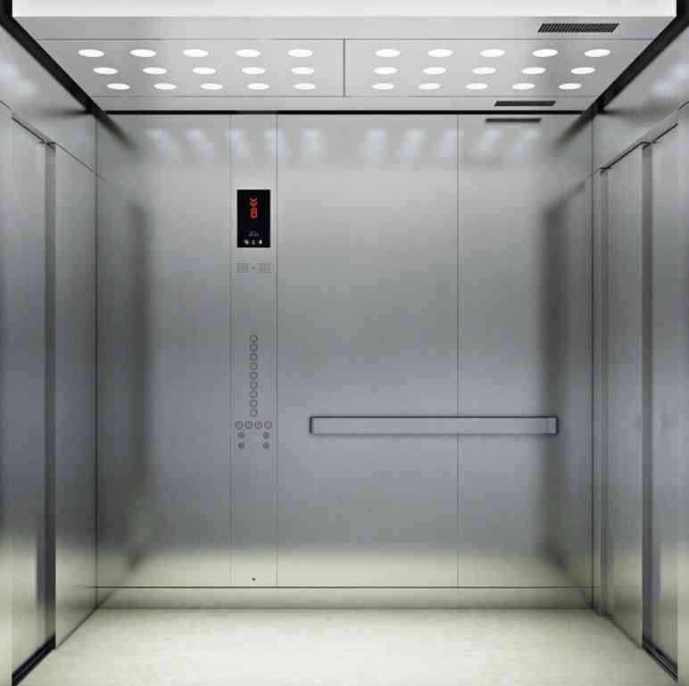 毕节电梯公司讲解电梯的应用技术