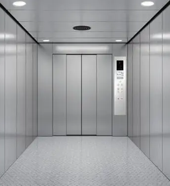 毕节电梯公司讲解如何避免电梯门的感应盲区