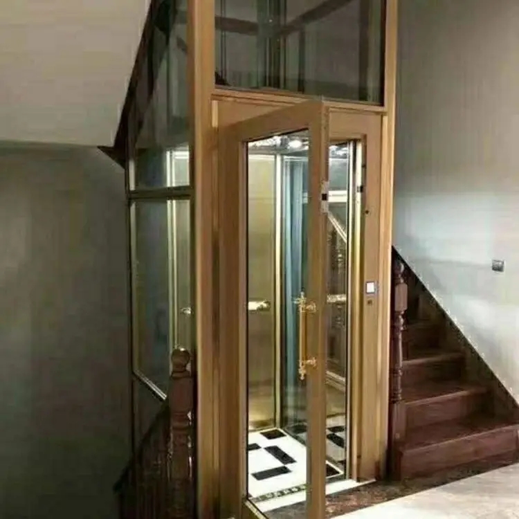 家用毕节微型电梯安装尺寸怎么确定