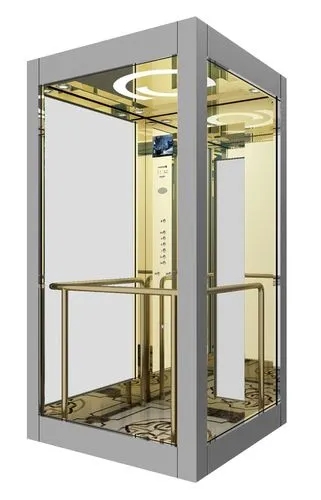 毕节家用电梯安装该预留多少尺寸
